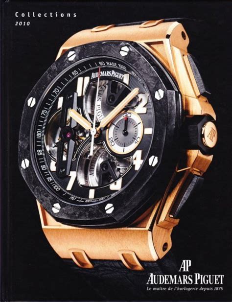 audemars piguet uhren pdf|Audemars Piguet .